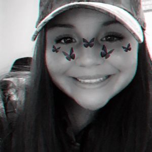 Meet your Posher, Destiny